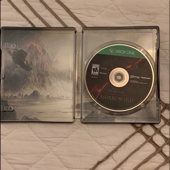 Xbox one game - Picture 2 of 2